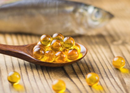 fish oil